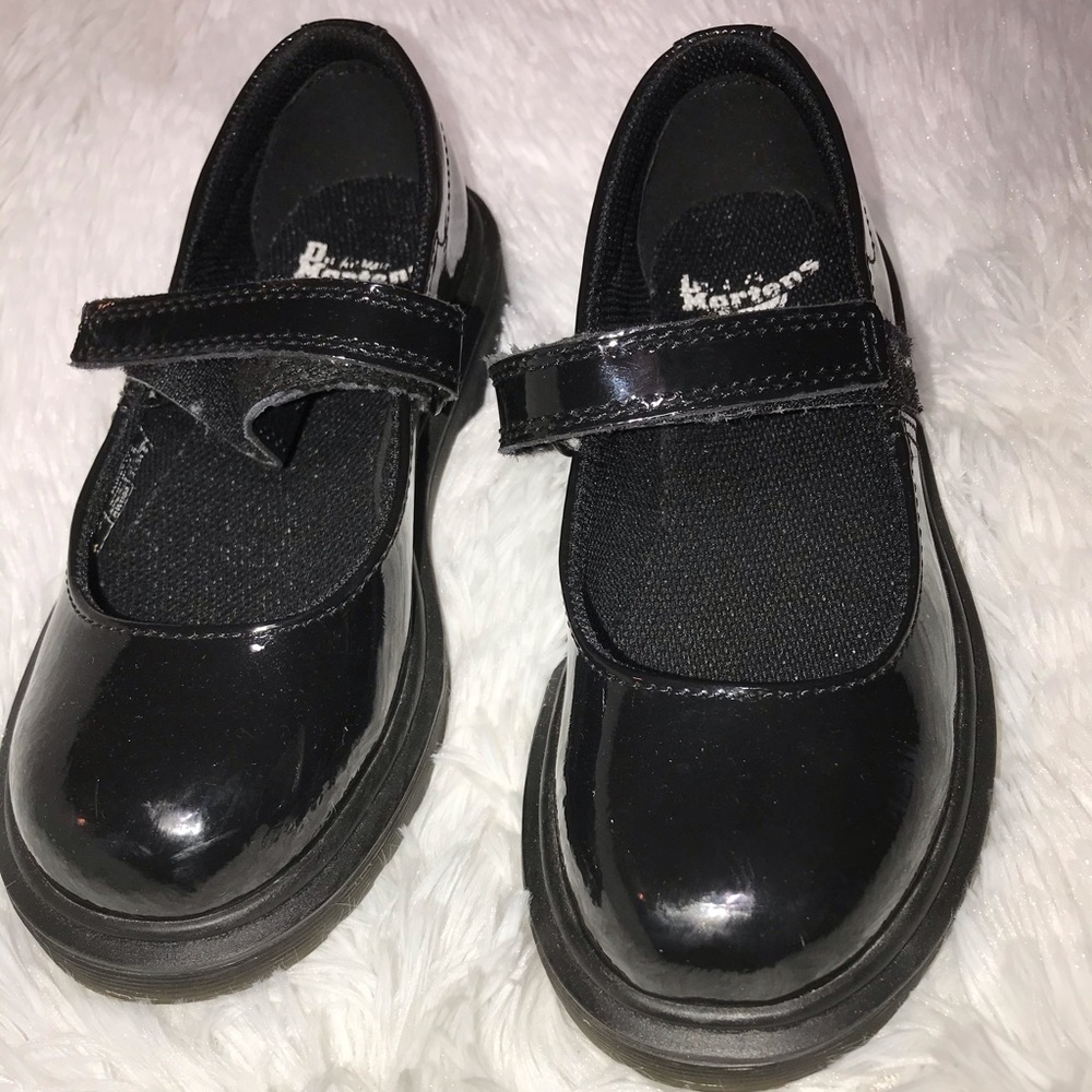 Maccy Mary Janes